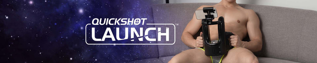 Quickshot Launch