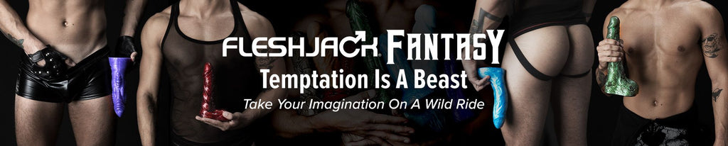 FleshJack Fantasy