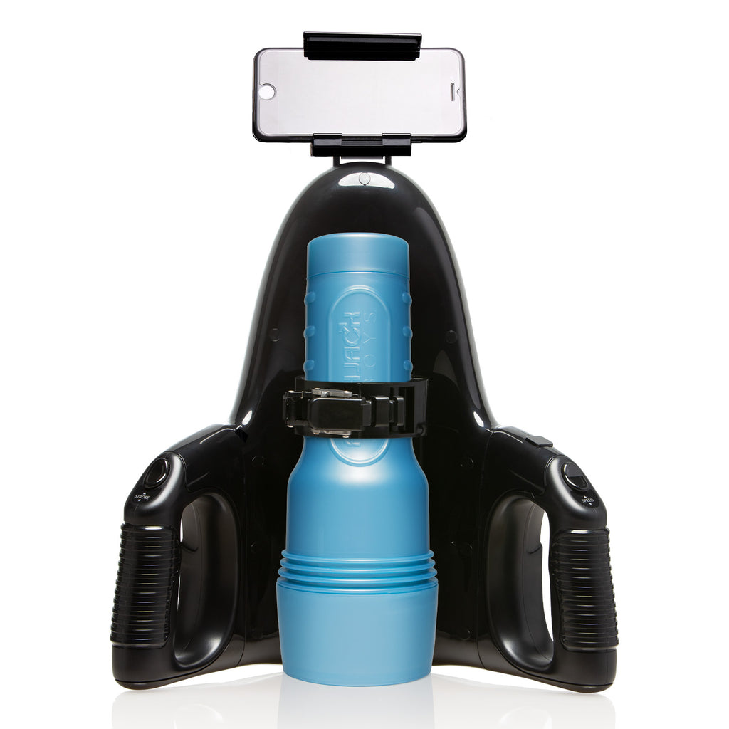 Universal Launch Cade Maddox Pack