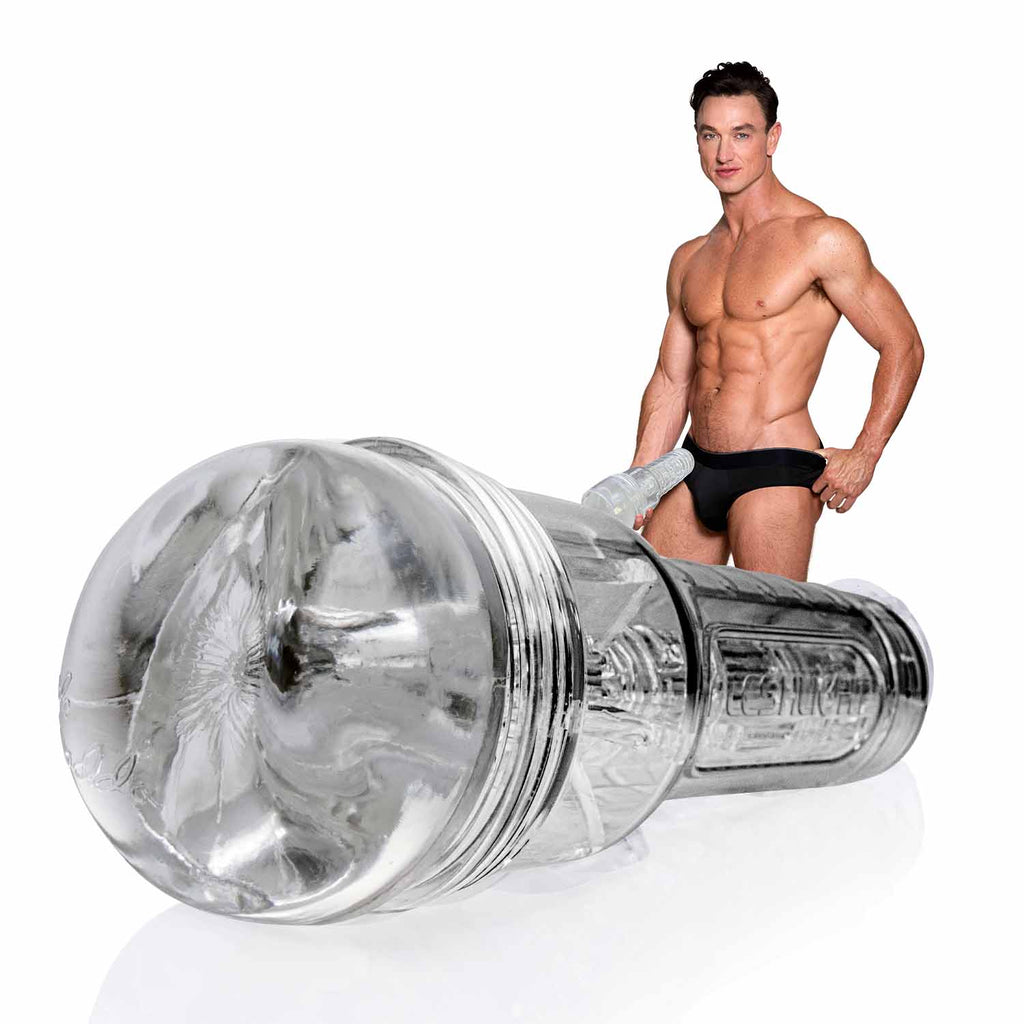 Cade Maddox - Alpha Ice Sleeve