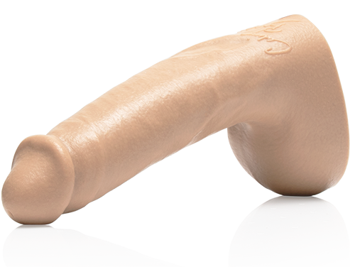 Calvin Banks - Dildo