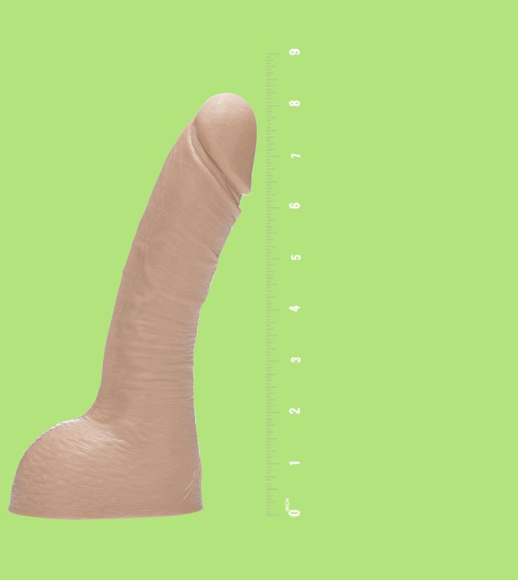 pdp:dildo