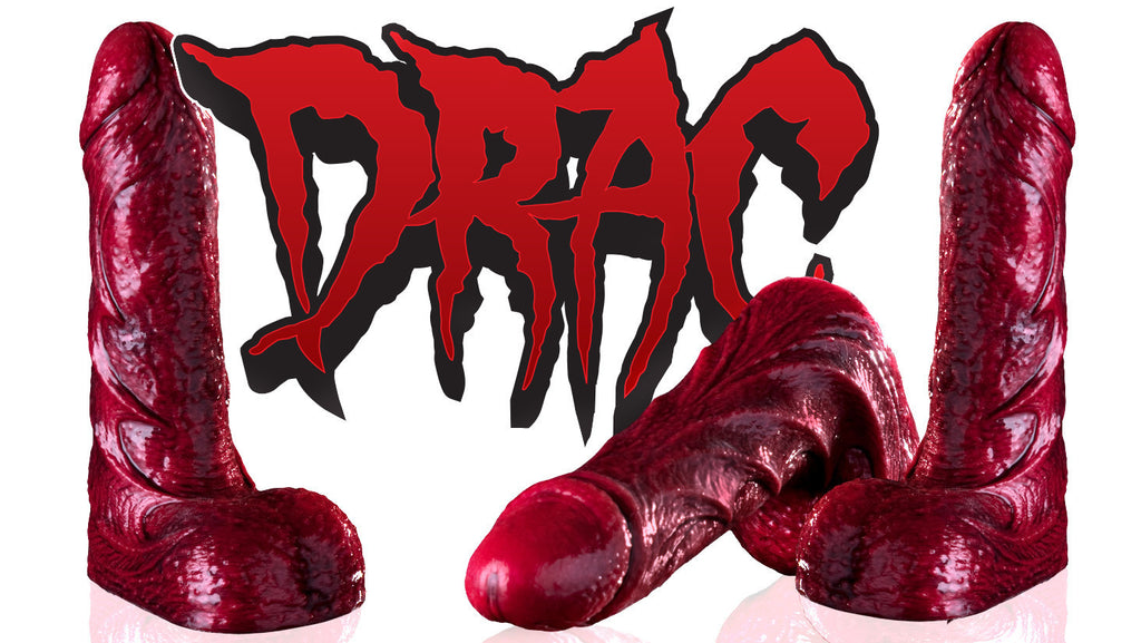 Drac Dildo