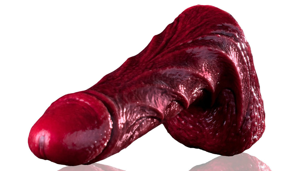 Drac Dildo