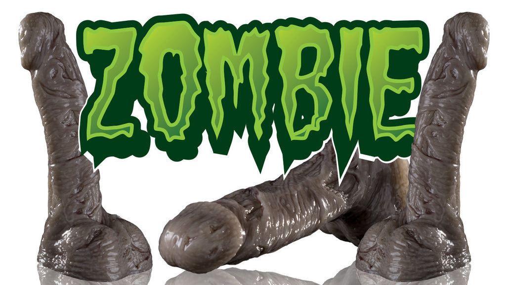 Zombie Dildo