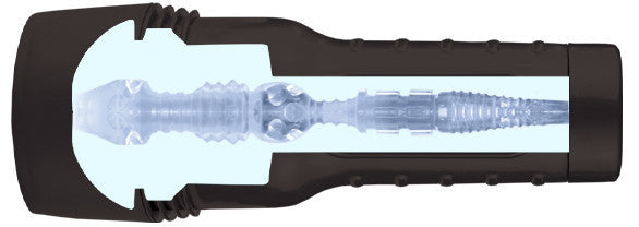 Fleshlight Ice: Bottom