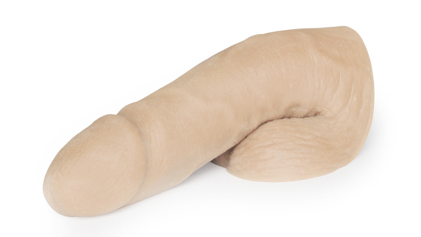 Mr. Limpy: Medium (Light Flesh)