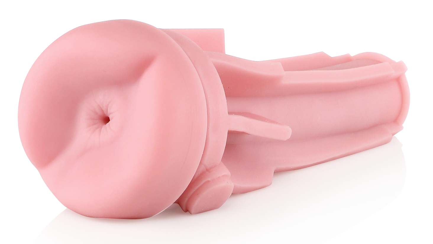 Wonder Wave Pink Sleeve