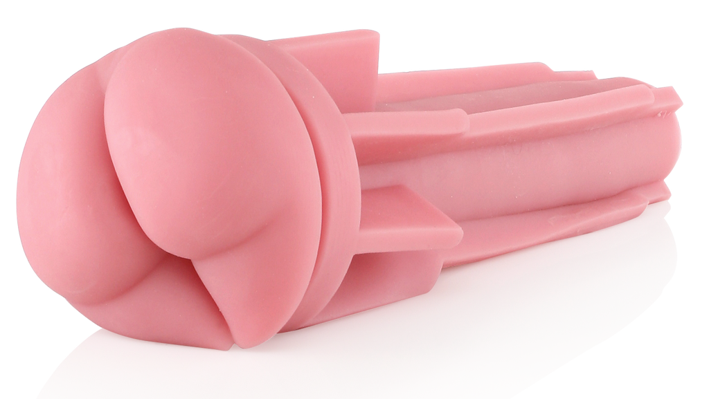 Wonder Wave Pink Sleeve