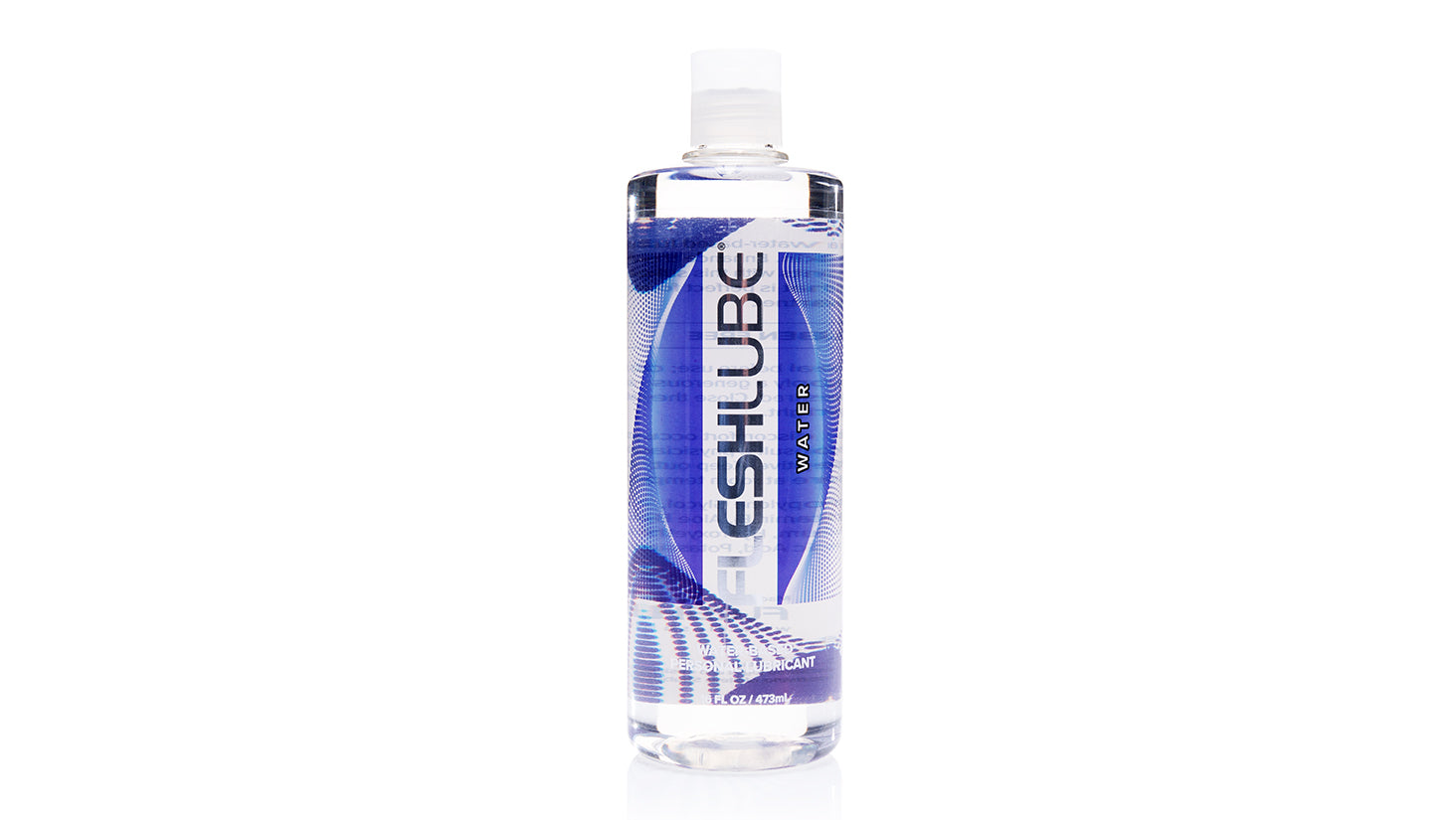 Fleshlube Water (16 oz)