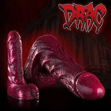 Drac Dildo
