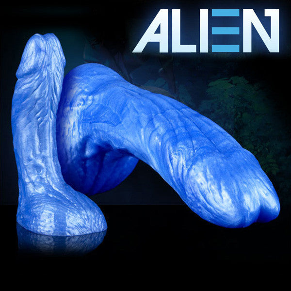 Alien Dildo