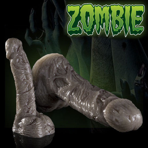 Zombie Dildo
